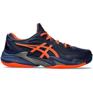 Asics Chaussures Toutes Surfaces Court Ff 3 pas cher