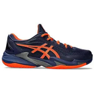 Asics Chaussures Toutes Surfaces Court Ff 3Vendu parbol