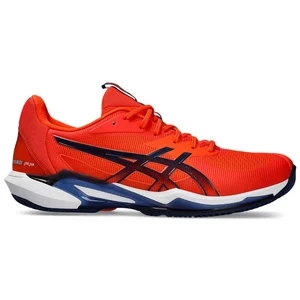 ASICS Baskets Solution Speed Ff 3 pour homme, Koi Blue Expanse, 46.5 EUVendu parbol