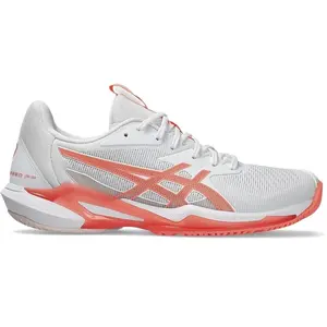 Asics Chaussures Toutes Surfaces Solution Speed Ff 3 pas cher