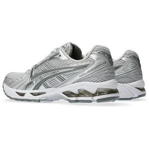 BASKETS ASICS GEL-KAYANO 14 GRISES pas cher