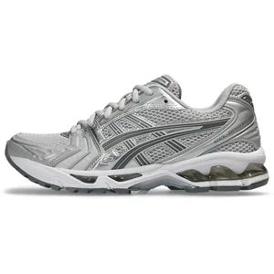 ASICS GEL-KAYANO 14 Femme - Gris, Gris 41.5