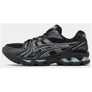 ASICS Gel Kayano 14 - BLACK, BLACK 40.5 pas cher