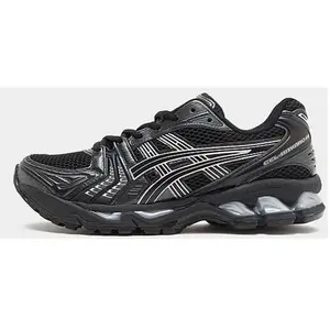 Comparateur de prix : ASICS GEL-KAYANO 14 Femme - Black, Black 38