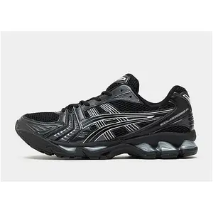 Comparateur de prix : ASICS Baskets Gel-Kayano 14 pour homme, Noir pur argent., 44 EU