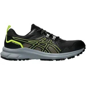 Asics Baskets Asics Trail Scout 3 - 40 pas cher