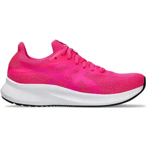 Asics Patriot 13 Baskets Femme 37 EU, Pink Glo Bold Magenta, 37 EU pas cher