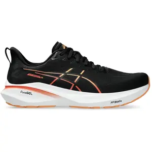 Comparateur de prix : Asics GT-2000 13, Baskets pour homme, 44 EU, Black Faded Orange, 44 EU
