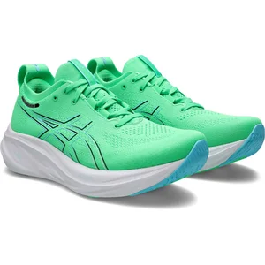 ASICS Gel-nimbus 26 Homme Basket, New Leaf Apaisante mer, 42 EUVendu paramazon