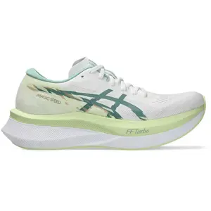 Asics Chaussures De Running Magic Speed 4 pas cher