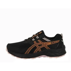Asics Chaussures De Trail Running Gel-venture 9 Wp pas cher