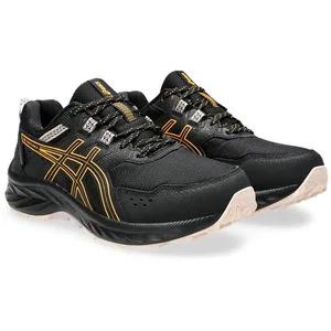 Asics Chaussures De Trail Running Gel-venture 9 Wp pas cher