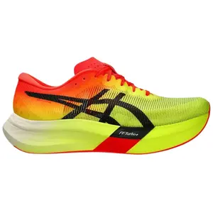 Chaussures de running Asics Metaspeed Sky Paris Jaune 40,5 pas cher