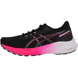Asics Chaussures Running Asics Gt-1000 13 Noir - 40 1/2Vendu parcdiscount