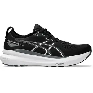 Asics Gel-Kayano 31, Baskets pour homme, 44.5 EU, Black White, 44.5 EUVendu paramazon