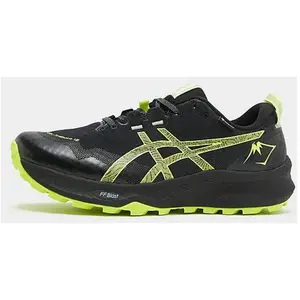 ASICS GEL-Trabuco 12 GTX Homme - Black, Black 41.5 pas cher
