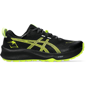 ASICS GEL-Trabuco 12 GTX Homme - Black, Black 43.5 pas cher