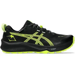 ASICS GEL-Trabuco 12 GTX Homme - Black, Black 46 pas cher