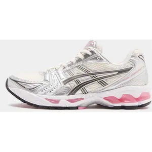 ASICS GEL-KAYANO 14 Women's - Crème, Crème 39.5 pas cher
