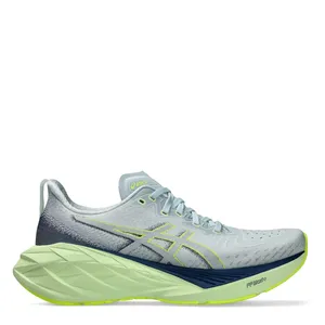 Asics NOVABLAST 4, Sneaker Femme, 42 EU, Cool Grey Blue Expanse, 42 EU pas cher