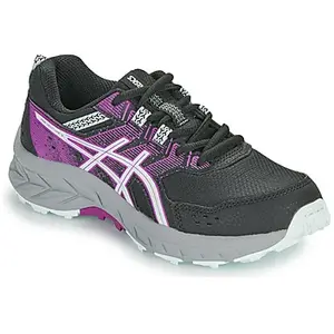 Asics Chaussures De Running Pre Venture 9 Gs pas cher