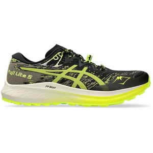 Asics Chaussures De Trail Running Fuji Lite 5 pas cher