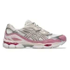 ASICS Gel - Sneakers - Unisex - Cream Mineral Beige Pink