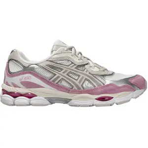 ASICS Gel - Sneakers - Unisex - Cream Mineral Beige Pink