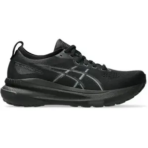 Asics Gel-Kayano 31, Sneaker Femme, 37.5 EU, Noir, 37.5 EU pas cher