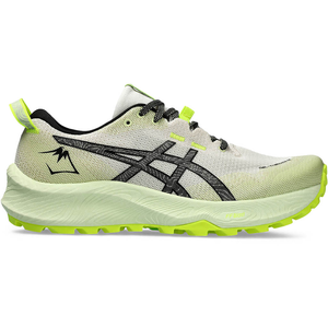 ASICS Gel Trabuco 12 Chaussures de course pour femme, Gruau noir, 36 EU pas cher