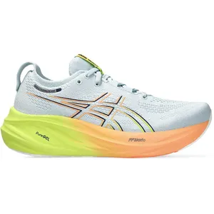 ASICS Chaussures de course pour femme, 42 EU, gris, 42 EU pas cher