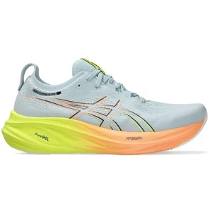 ASICS Chaussures de course pour homme, 44,5 EU, gris, 44.5 EUVendu paramazon