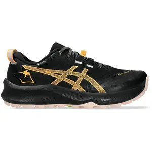 Asics Gel-Trabuco 12 Gore-Tex Femme Noir pas cher