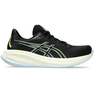 ASICS - gel-cumulus 26 - Hardloopschoenen heren neutraal - Zwart pas cher