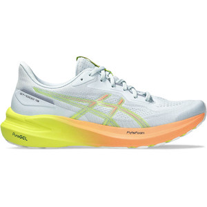 ASICS Chaussures de course pour homme, gris, 44 EU pas cher
