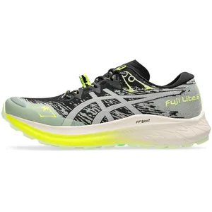 ASICS Chaussures de course pour femme, 39 EU, Noir, 39 EU pas cher