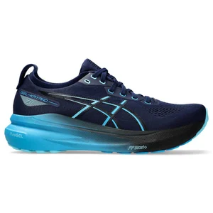 Asics Gel-Kayano 31, Baskets pour homme, 47 EU, Blue Expanse Digital Aqua, 47 EUVendu paramazon