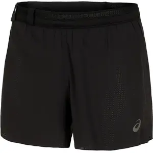 Asics Short Metarun 5in pas cher
