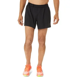 Comparateur de prix : Asics Short Metarun 5in