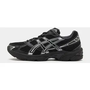 Asics Gel-1130 Noir/Argent - 36 pas cher