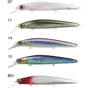 Reed Minnow Beyond 17.5g 110 Mm pas cher