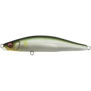 Megabass Stickbait Coulant Genma 17g 85 Mm pas cher