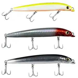 Maria Minnow Chovy 125 Mm pas cher