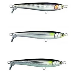 Yamashita Jig Flapen Blue Runner 115 Mm pas cher