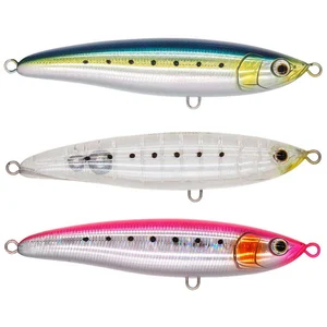 Yamashita Stickbait De Surface Loaded Floating 75g 180 Mm pas cher