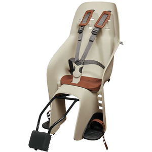 Urban Iki Siège Vélo Enfant U-me pas cher