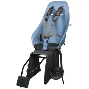 Comparateur de prix : Urban Iki, Siège vélo pour enfant, (Tube de selle)