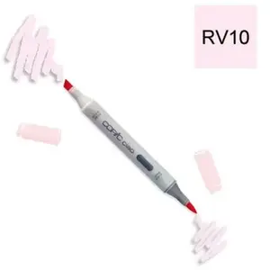 COPIC CIAO MARKER RV10 PALE PINK pas cher