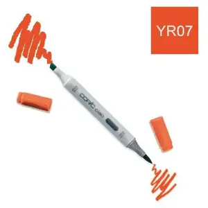 Copic Markers Ciao Marqueur, Yr07 Cadmium Orange, n/a pas cher
