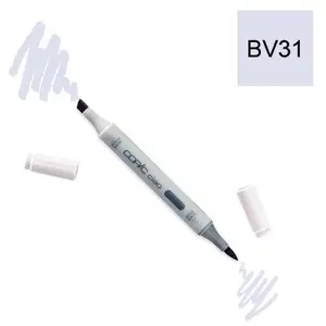 COPIC - Ciao twinmarker Blue Violet BV31 pas cher